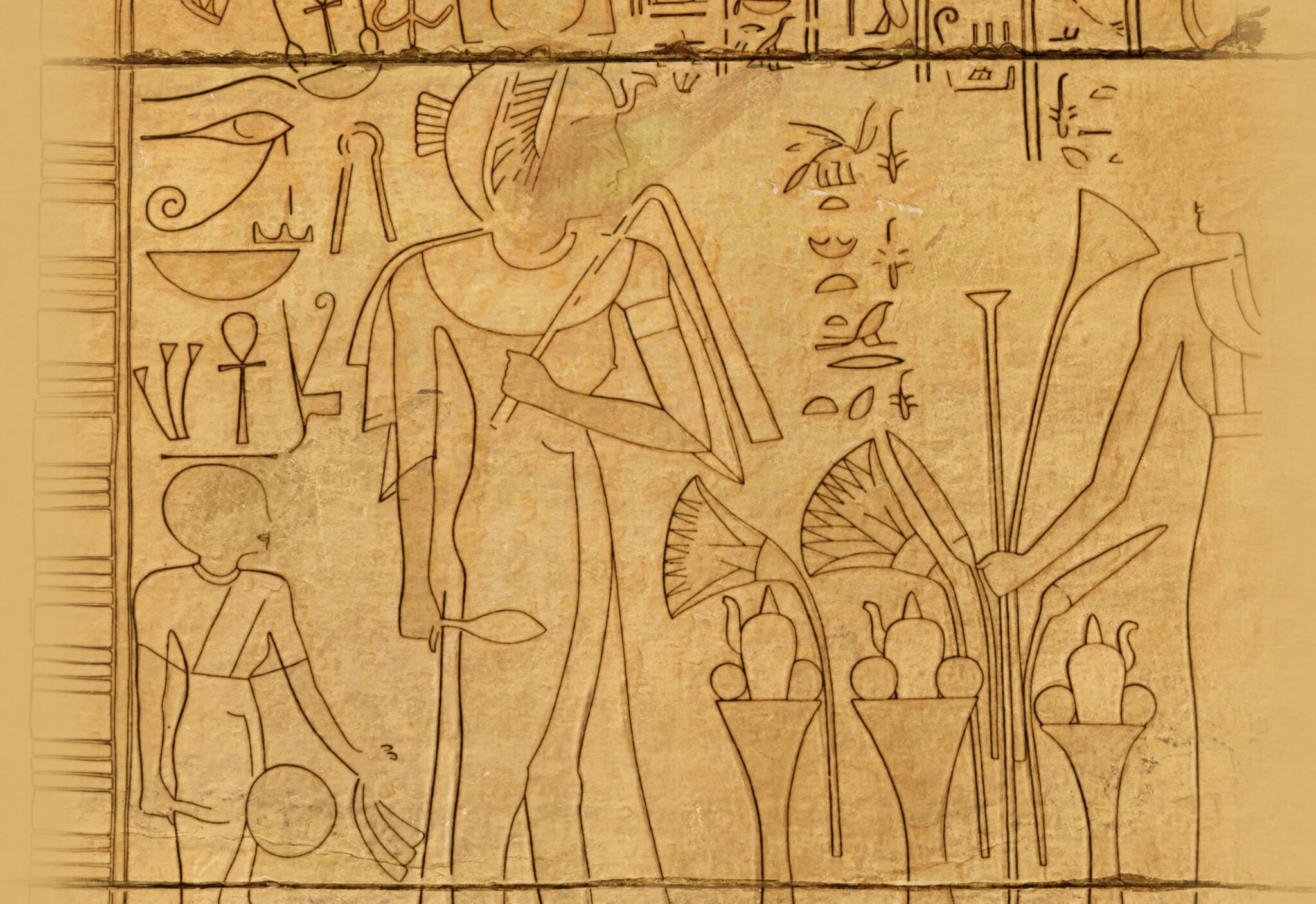 Could This Be the Queen of Sheba? | ArmstrongInstitute.org